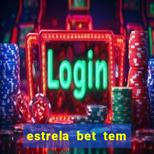 estrela bet tem como encerrar aposta